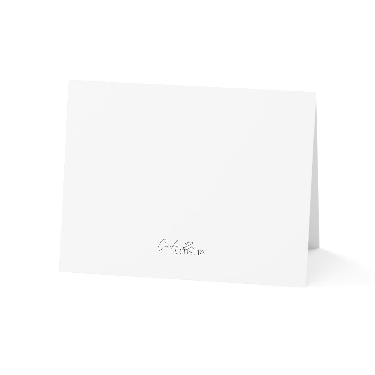 “Sailing By” Greeting Cards