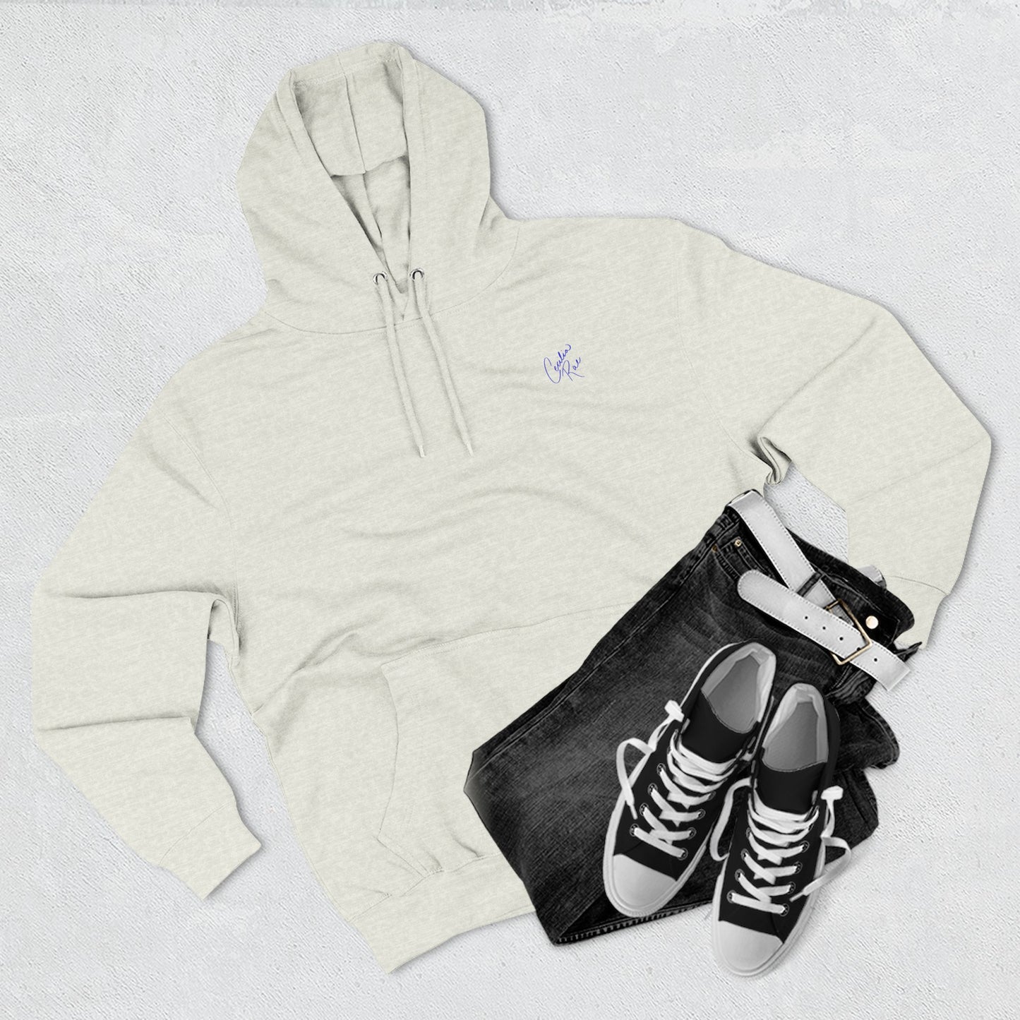 SuperRoar Hoodie