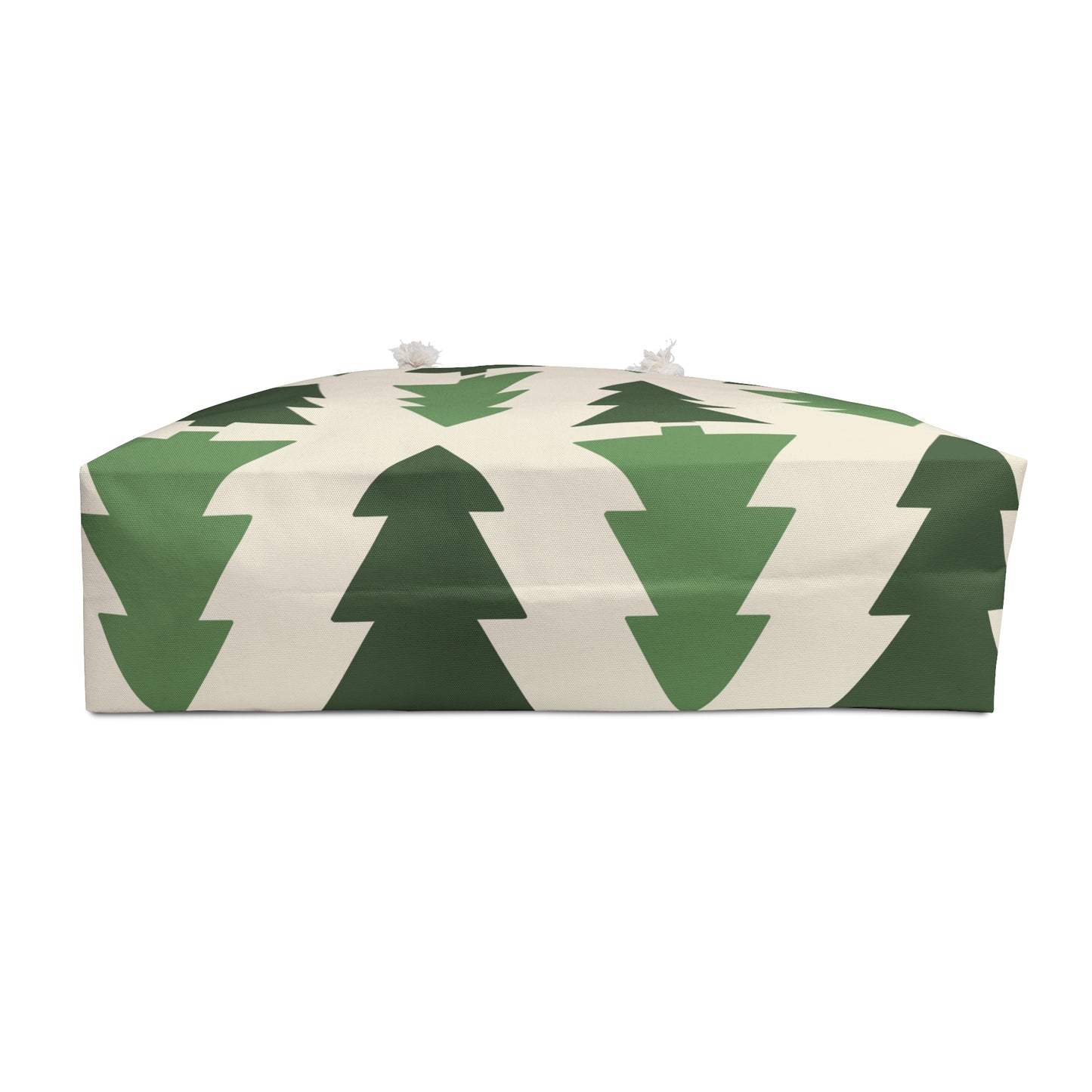 Forest Trees Weekender Bag