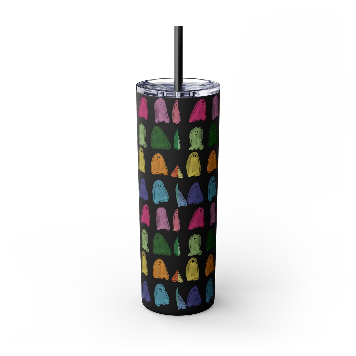 Ghosty Tumbler