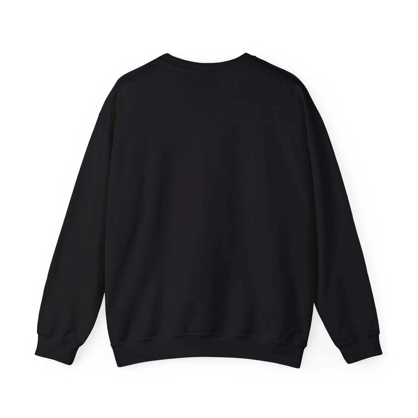 Painted Ghost Crewneck