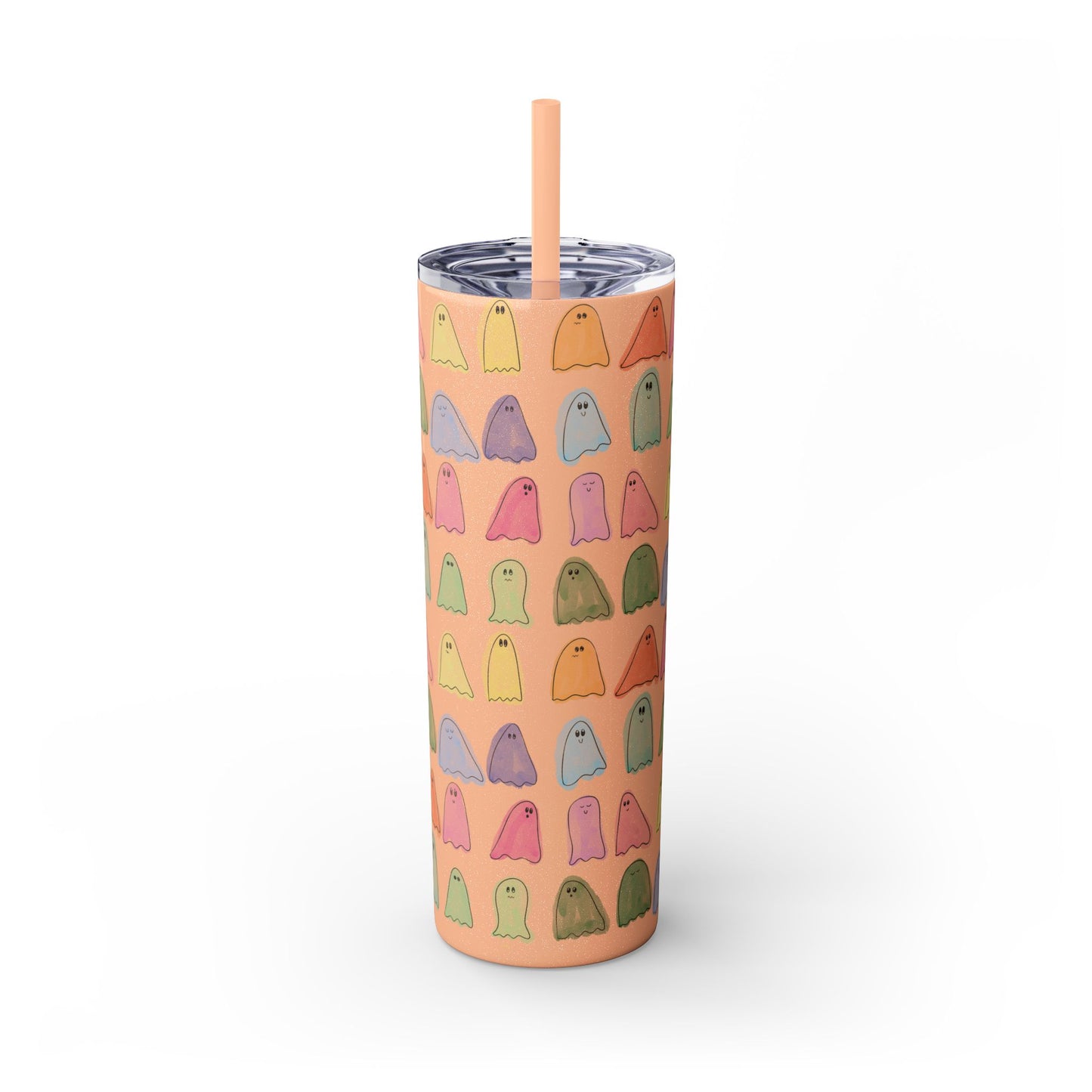 Ghosty Tumbler