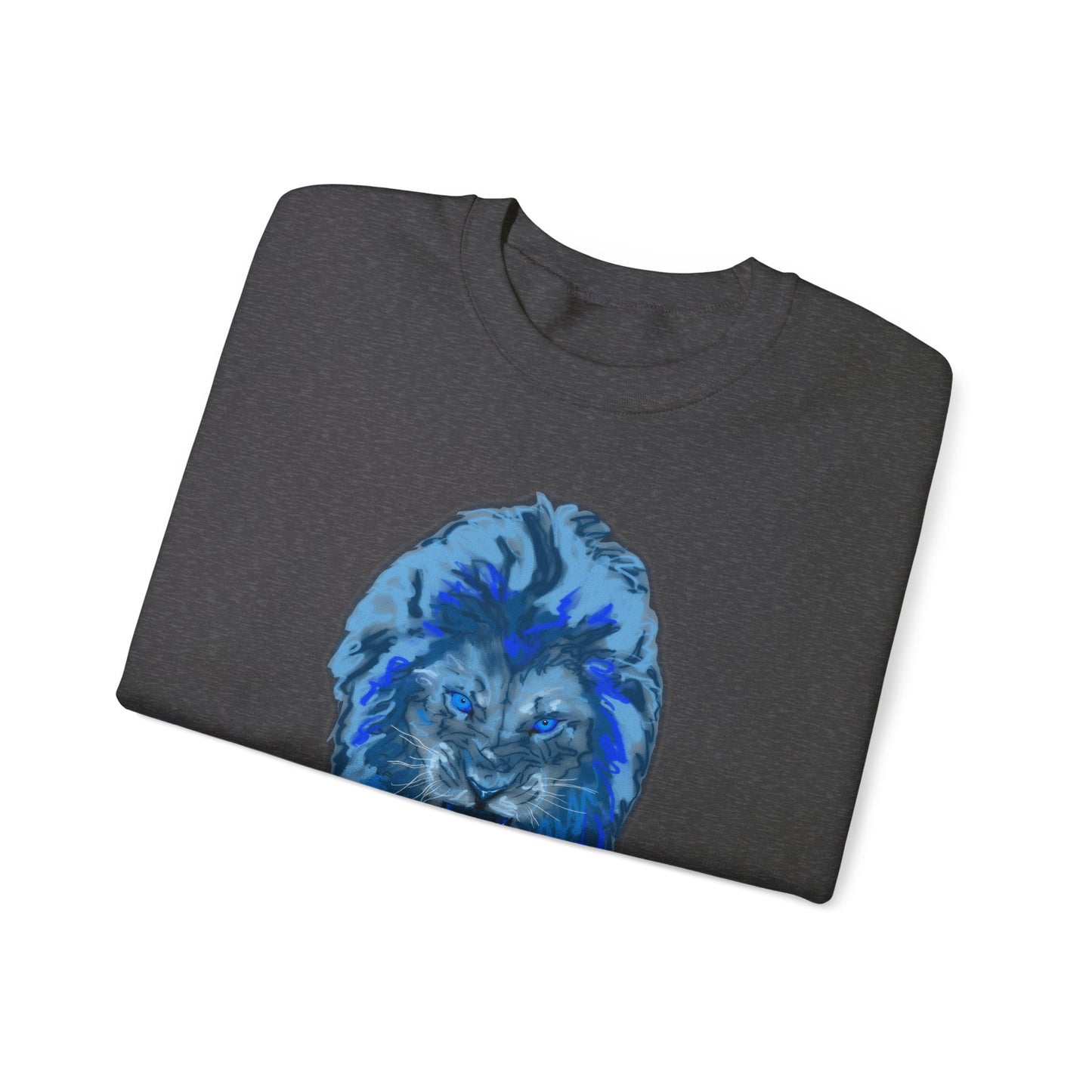 Lions Crewneck