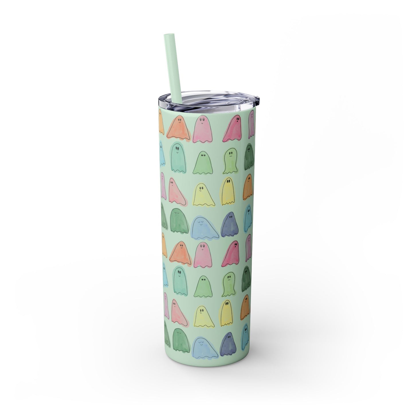 Ghosty Tumbler