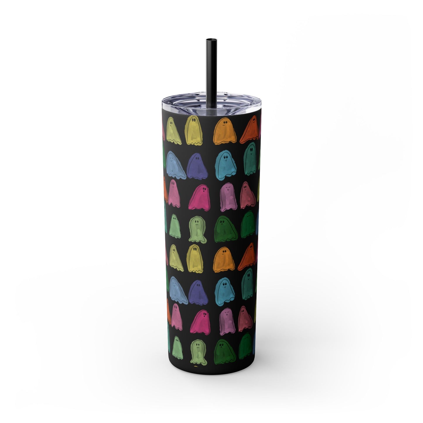 Ghosty Tumbler