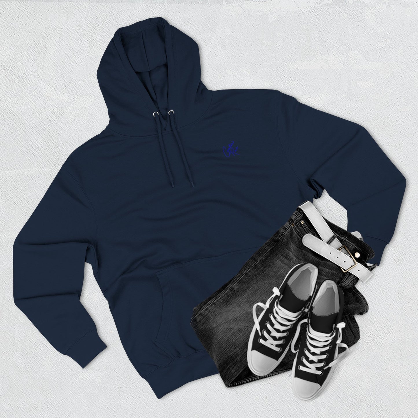 SuperRoar Hoodie