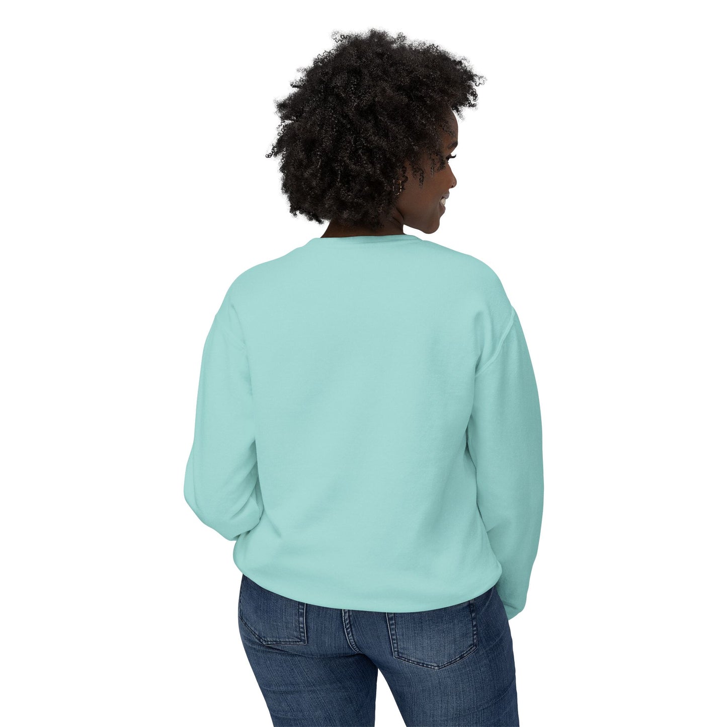 Sailing By Sweatshirt