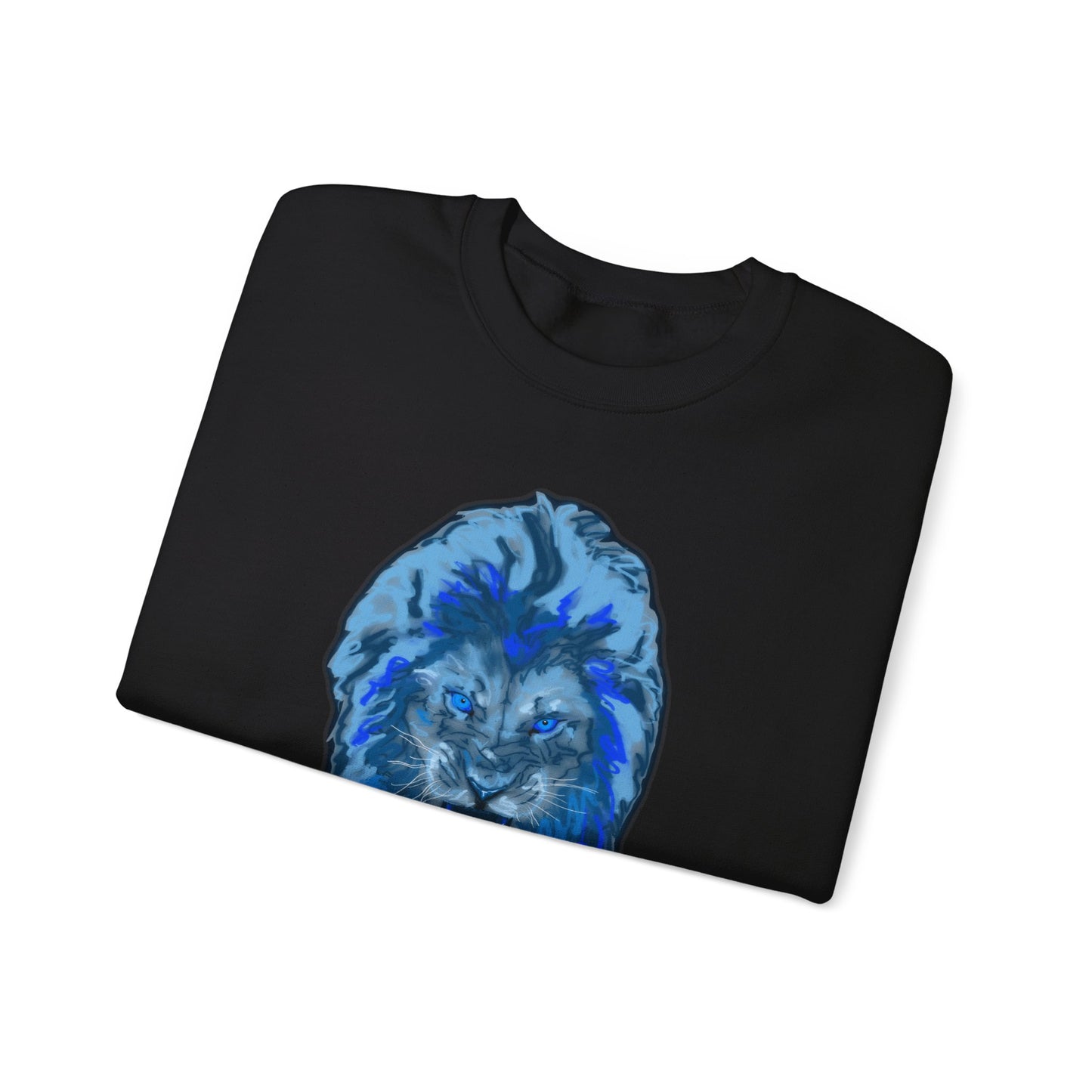 Lions Crewneck