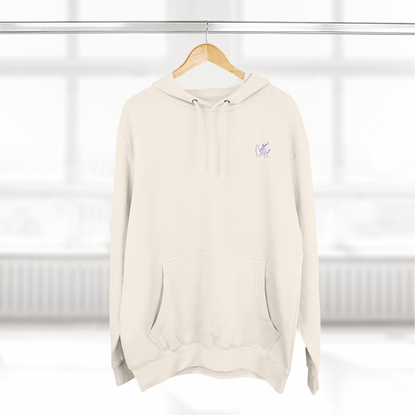 SuperRoar Hoodie