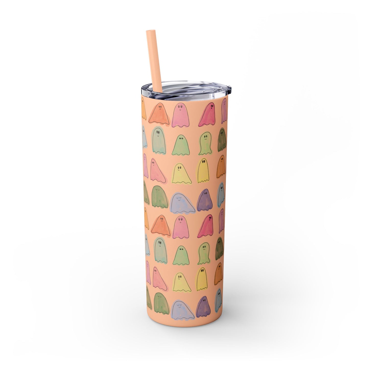 Ghosty Tumbler