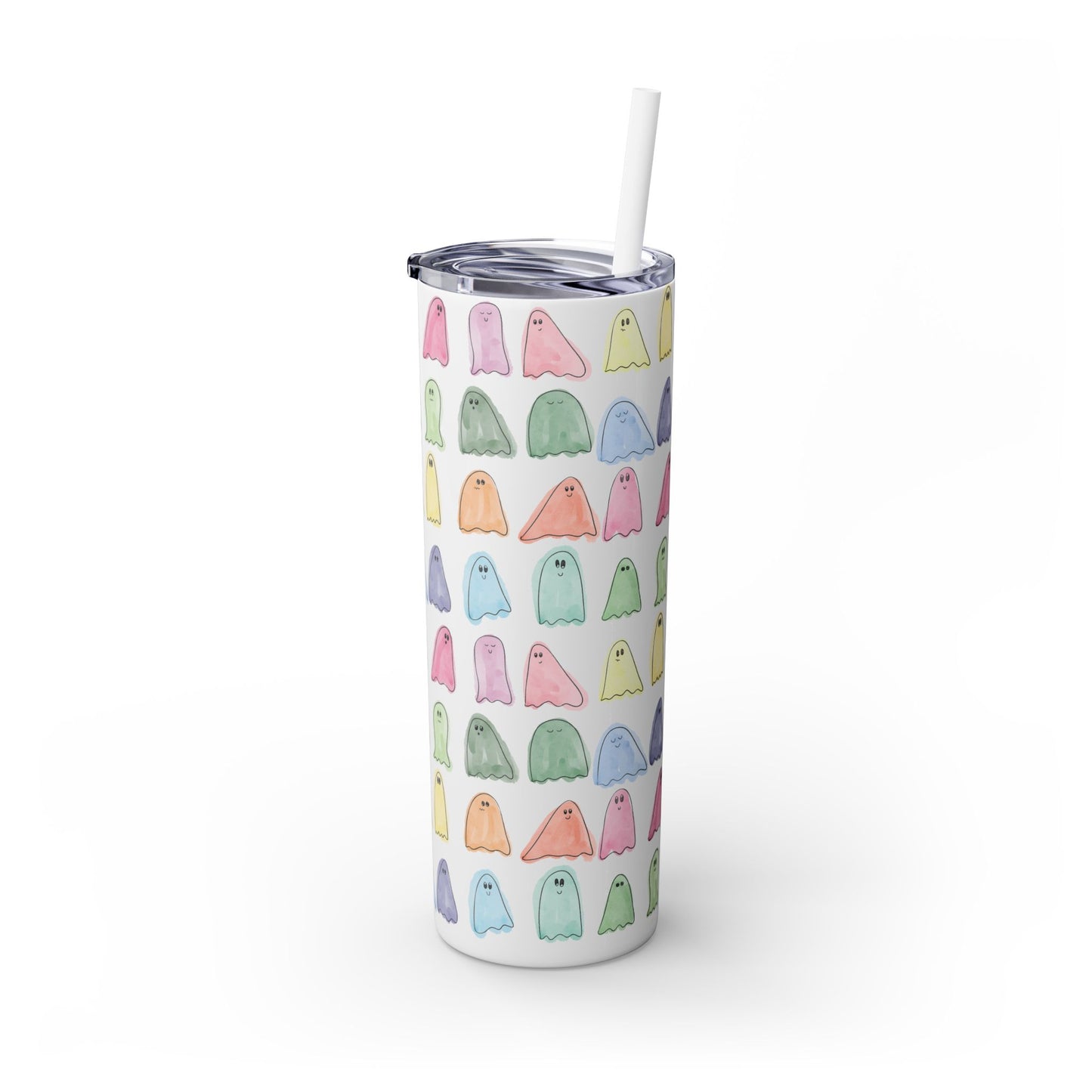 Ghosty Tumbler