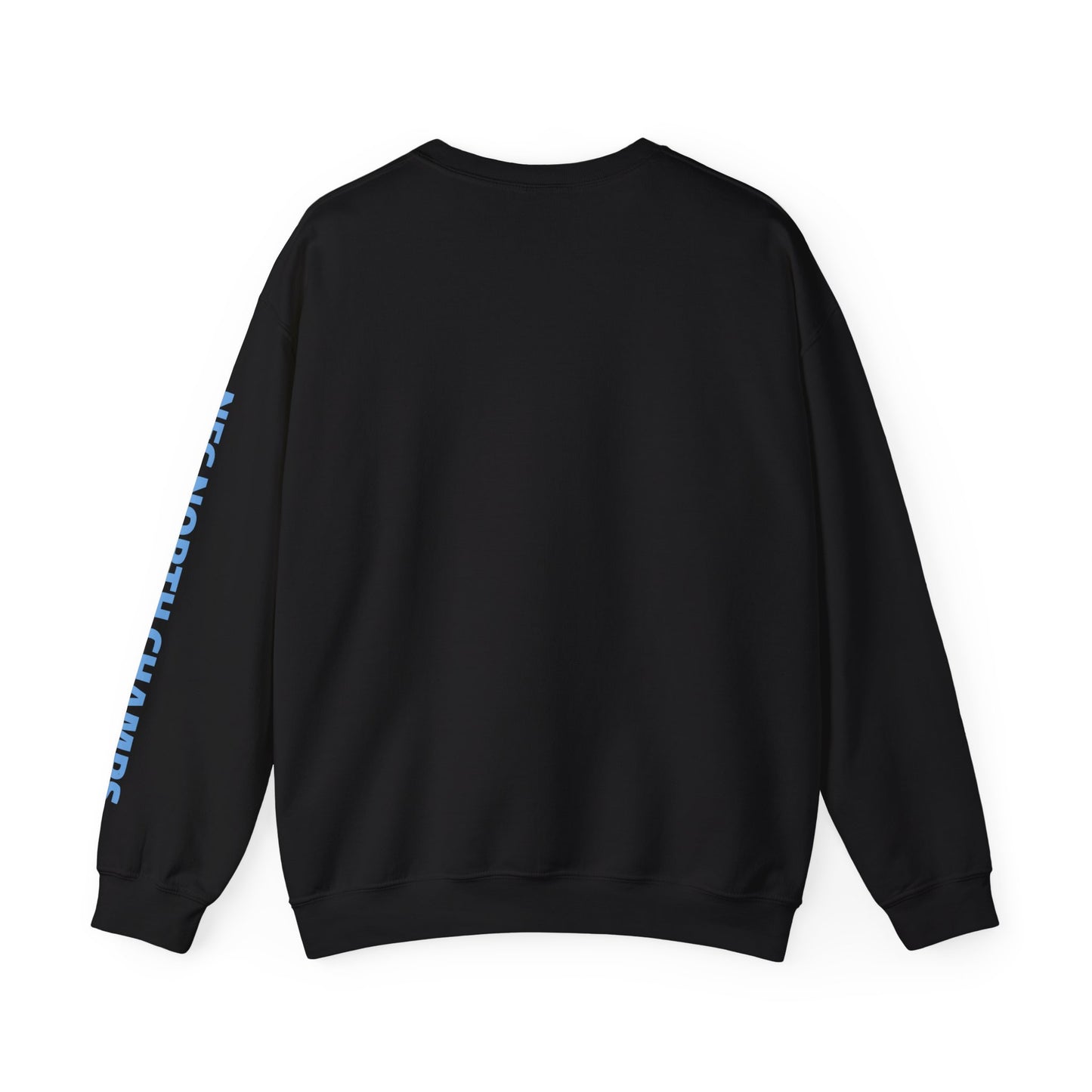 Lions Crewneck