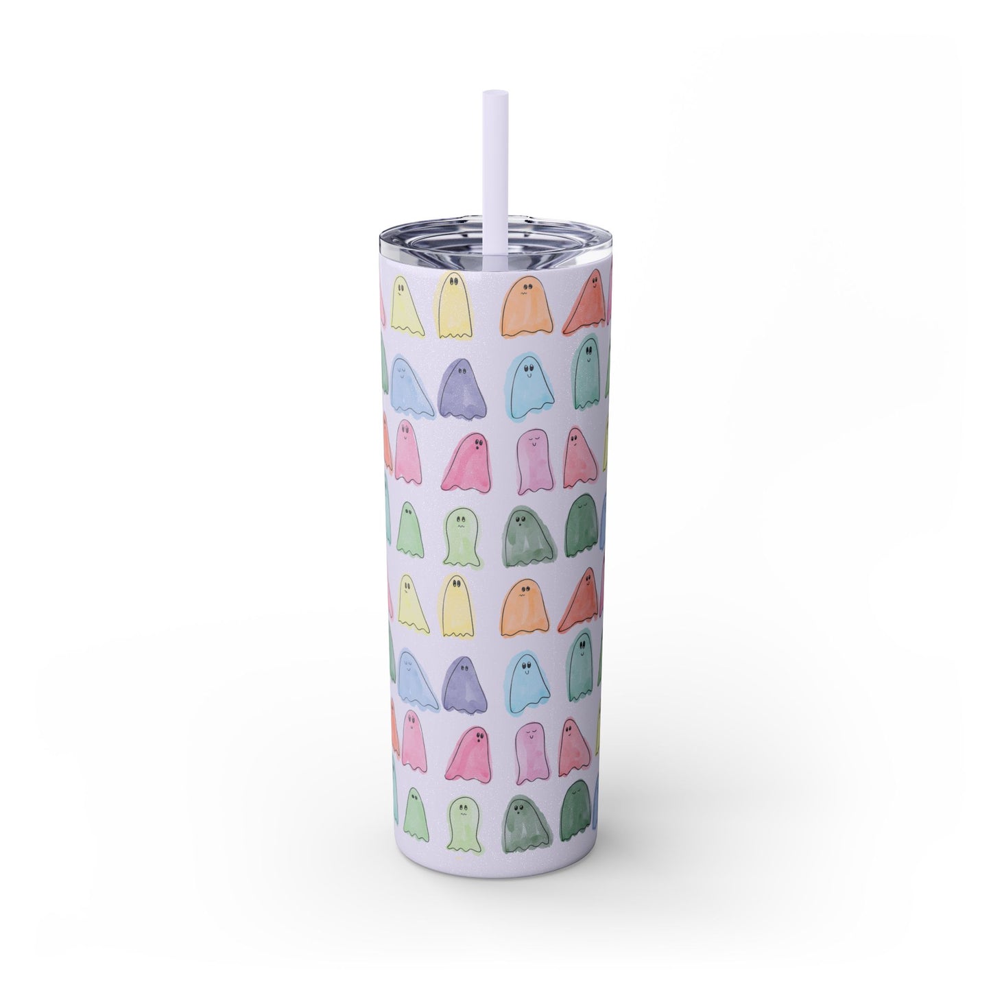 Ghosty Tumbler