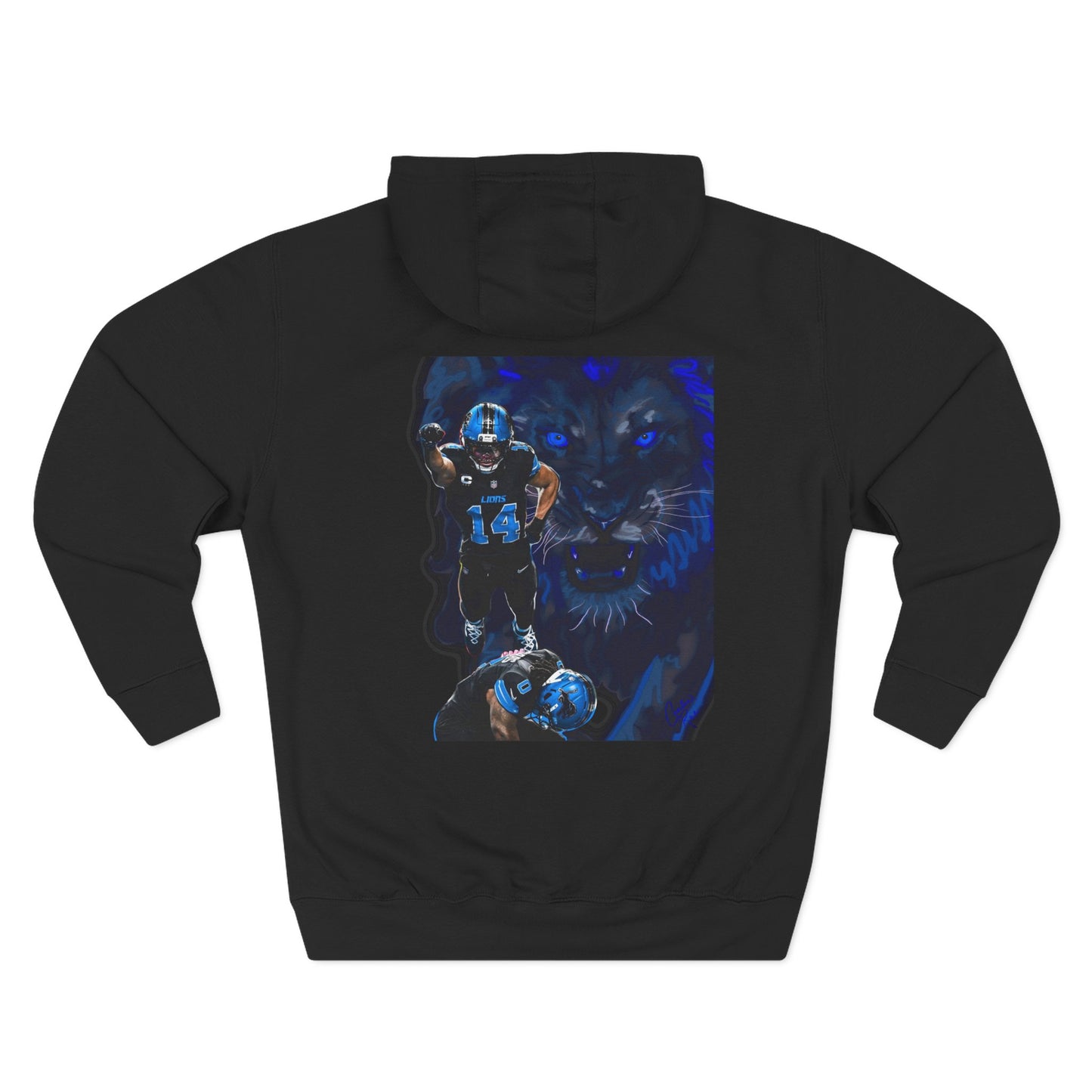 SuperRoar Hoodie