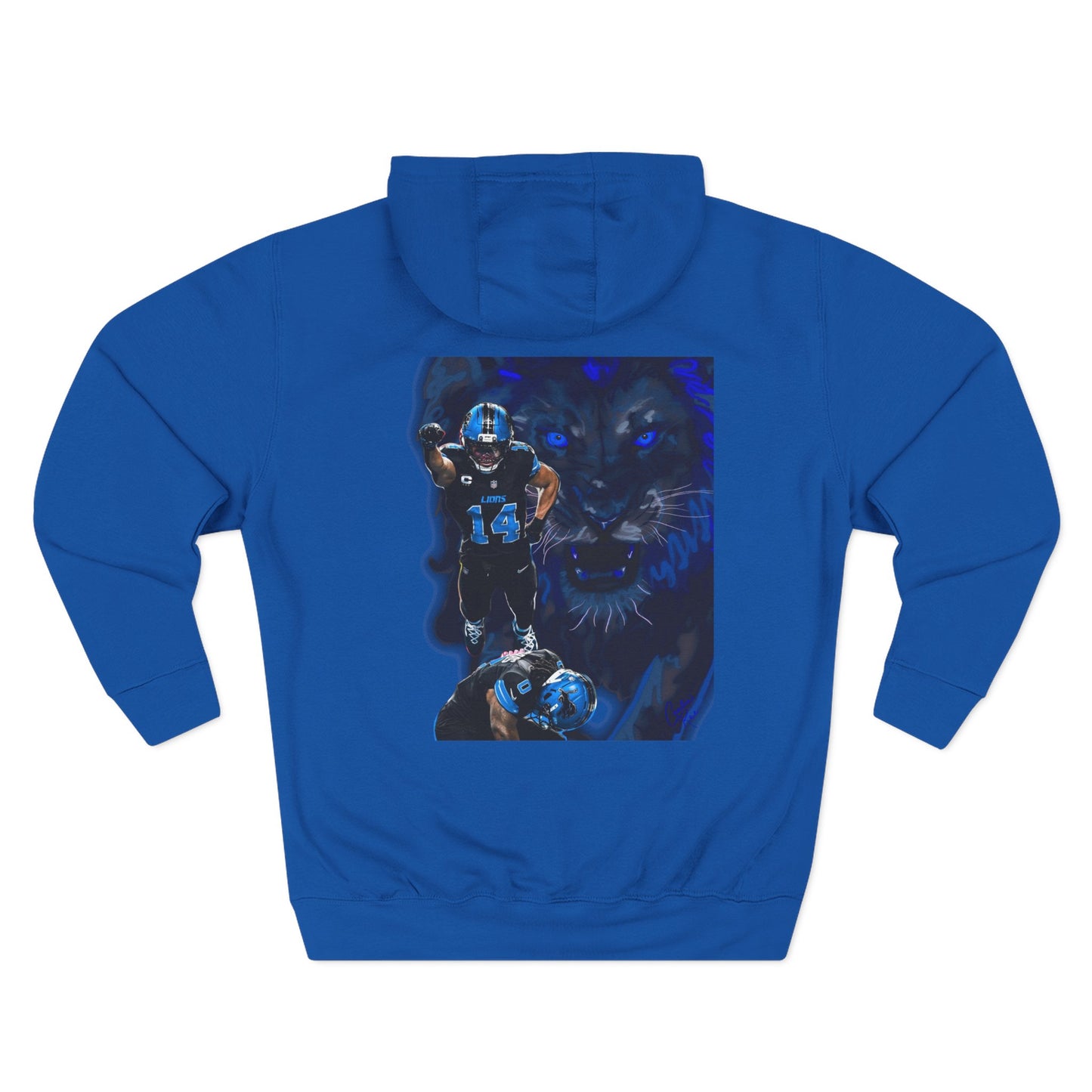 SuperRoar Hoodie