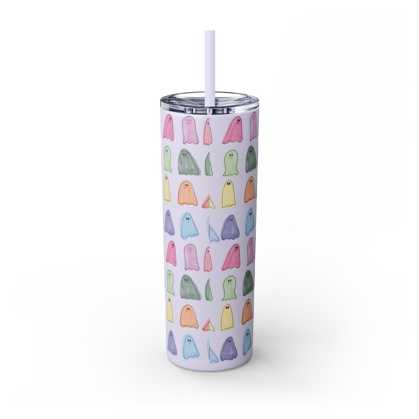 Ghosty Tumbler