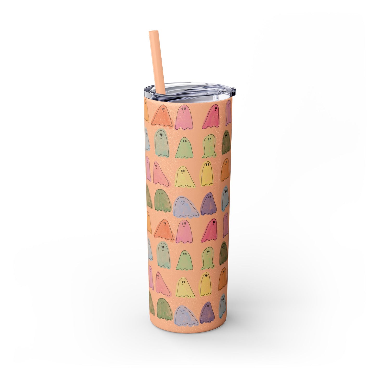 Ghosty Tumbler