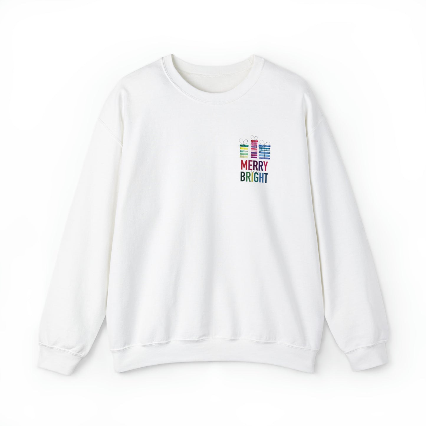 Mini Gifts of Cheer Crewneck