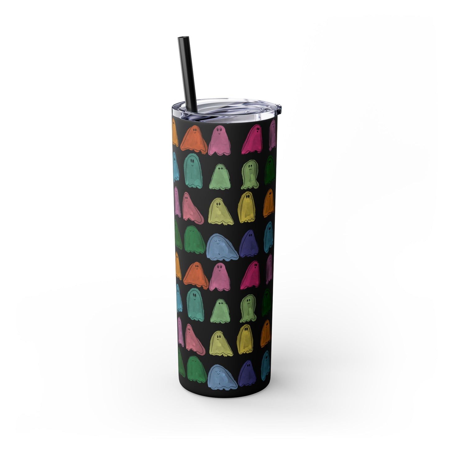 Ghosty Tumbler