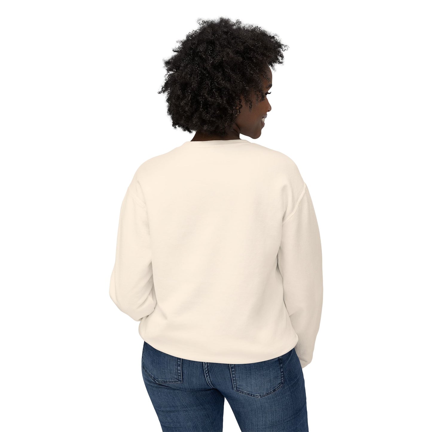 Sailing By Sweatshirt