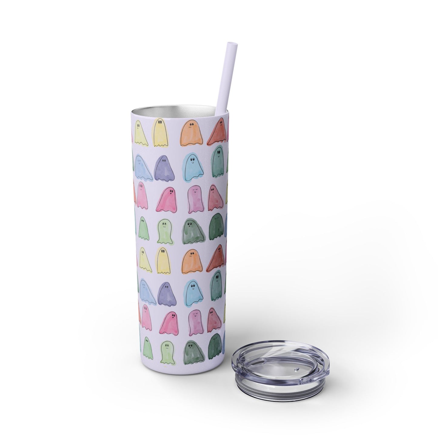 Ghosty Tumbler