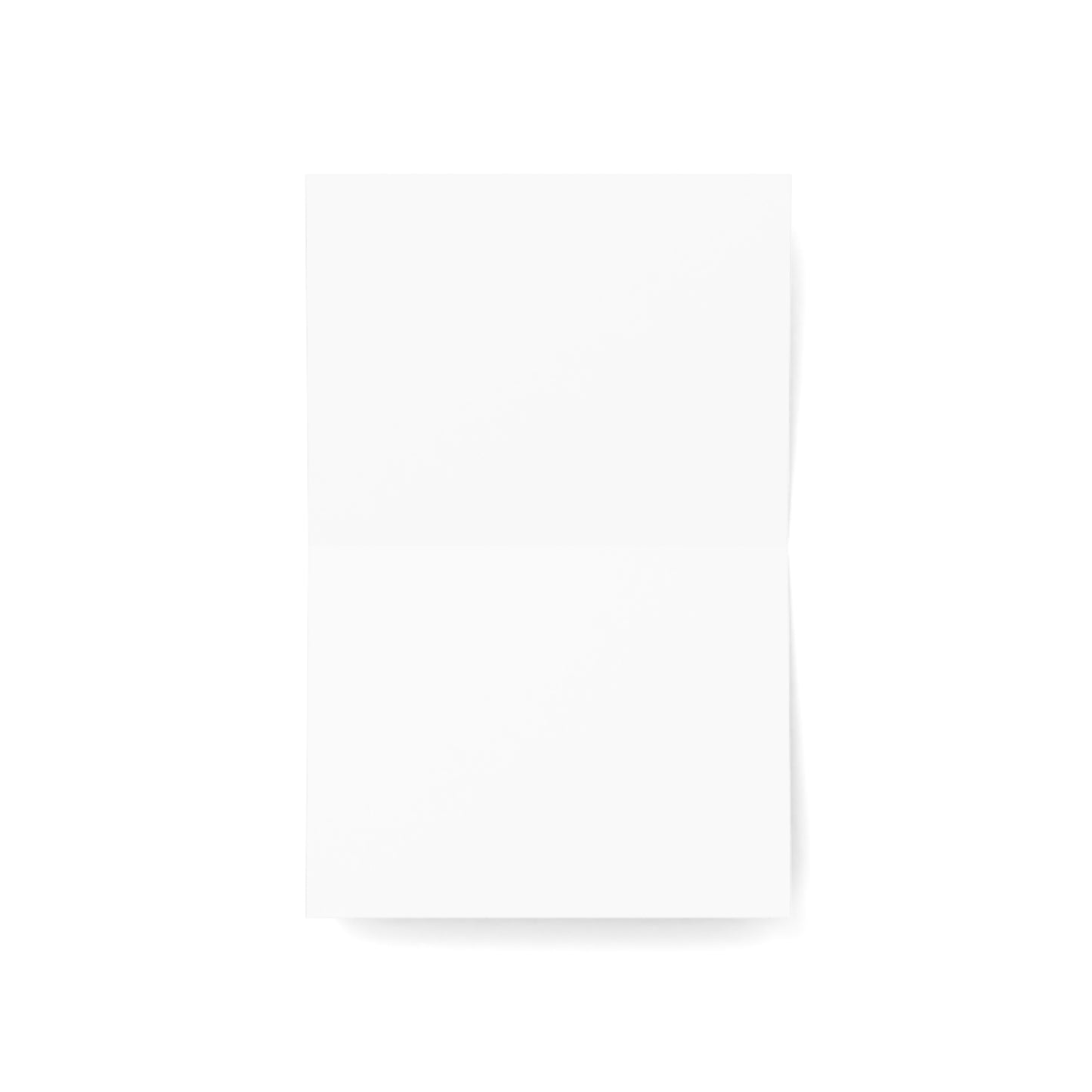 “Sailing By” Greeting Cards