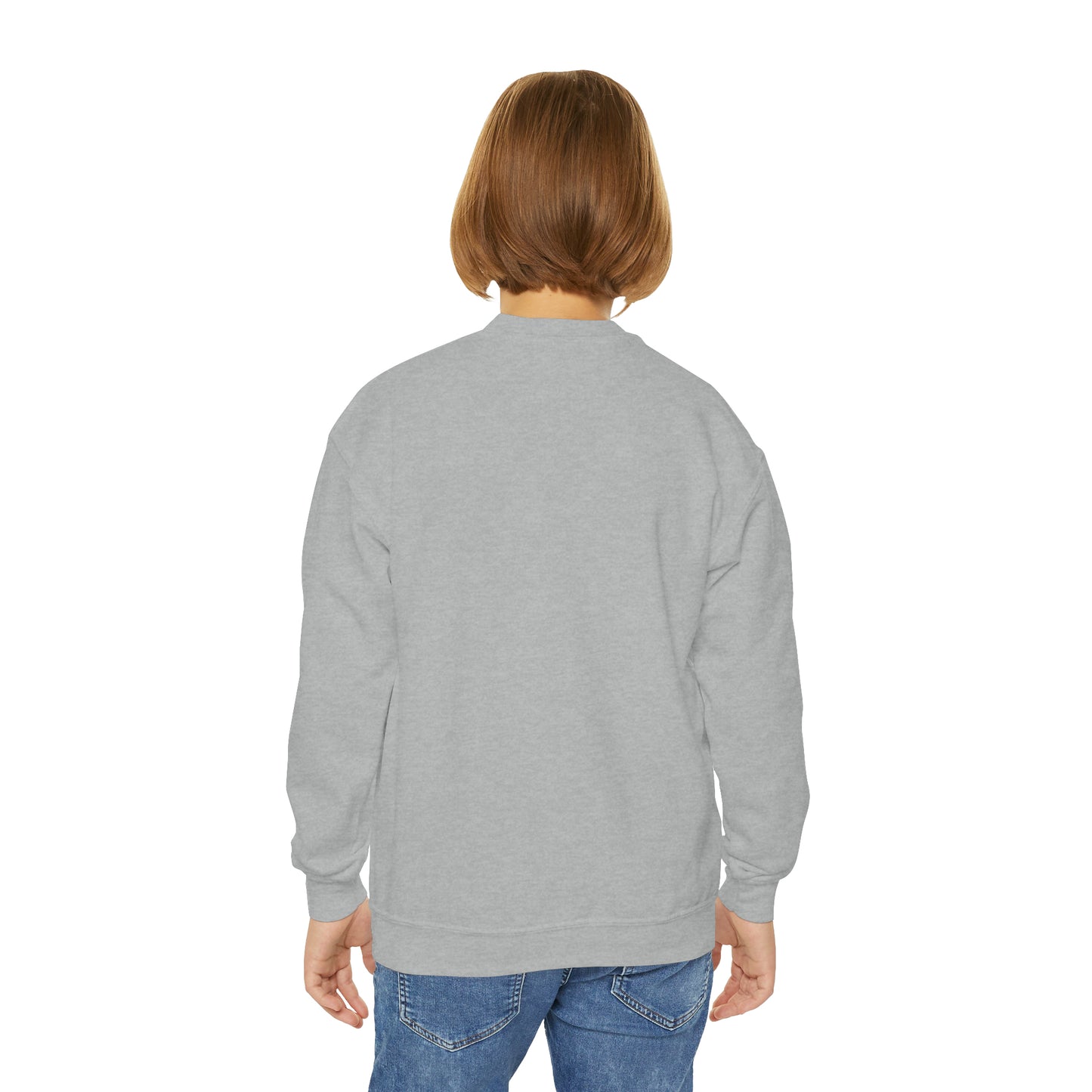 Gifts of Cheer Youth Crewneck Sweatshirt