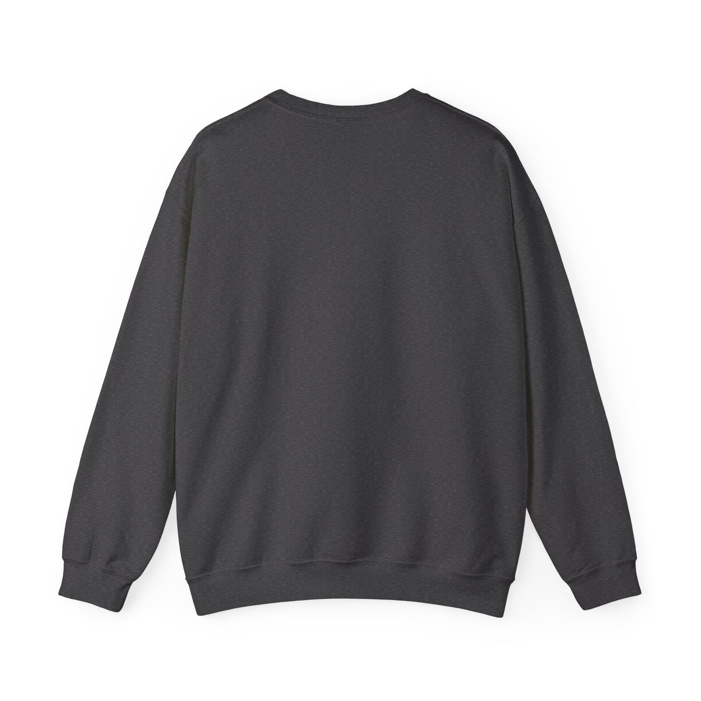 Painted Ghost Crewneck