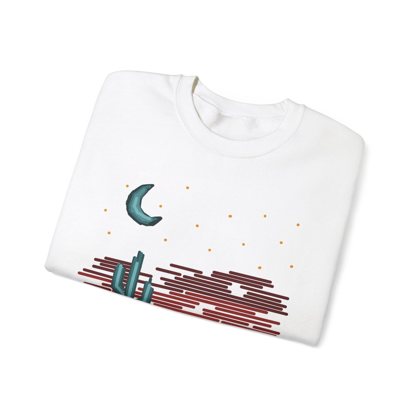 Desert Crewneck