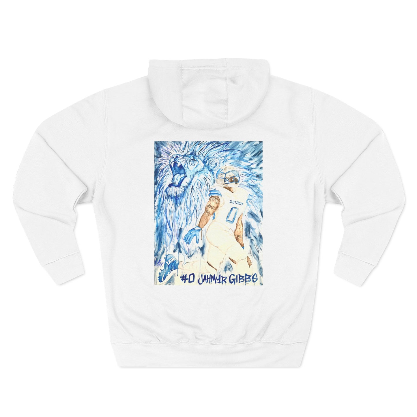 Gibbs Hoodie