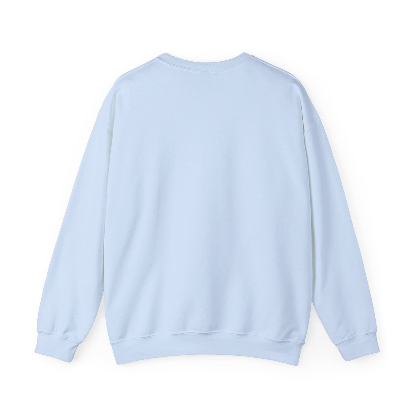 Painted Ghost Crewneck