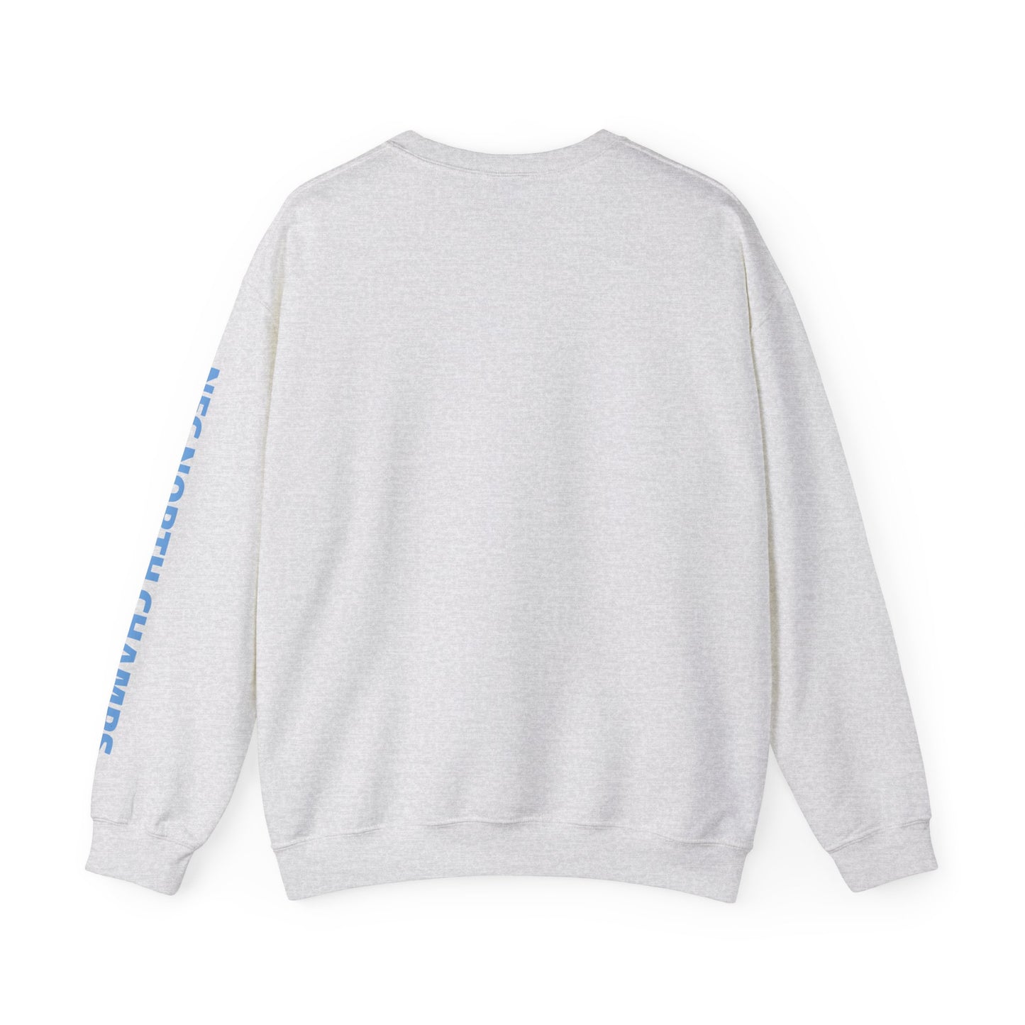 Lions Crewneck