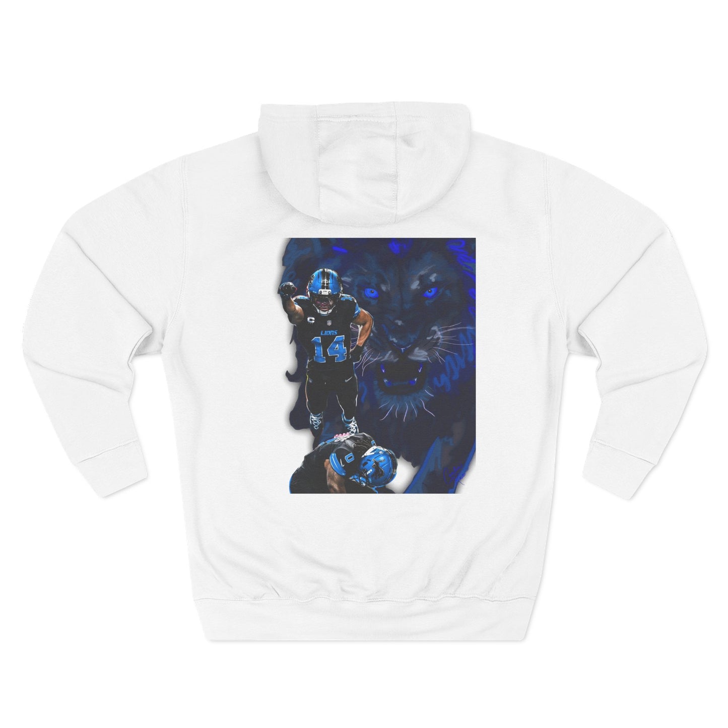 SuperRoar Hoodie