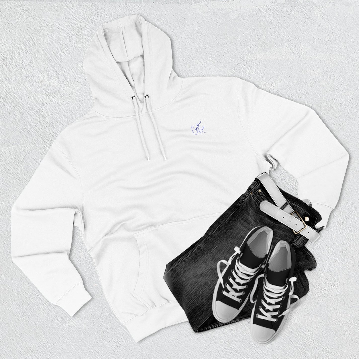 SuperRoar Hoodie