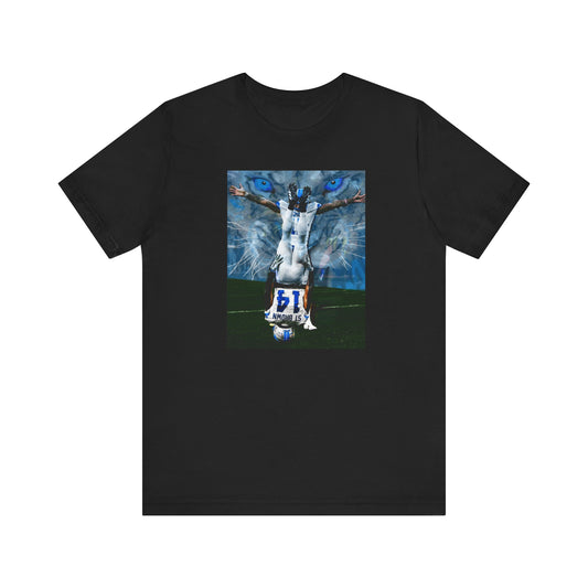 Amon-Ra Lions Short Sleeve Tee