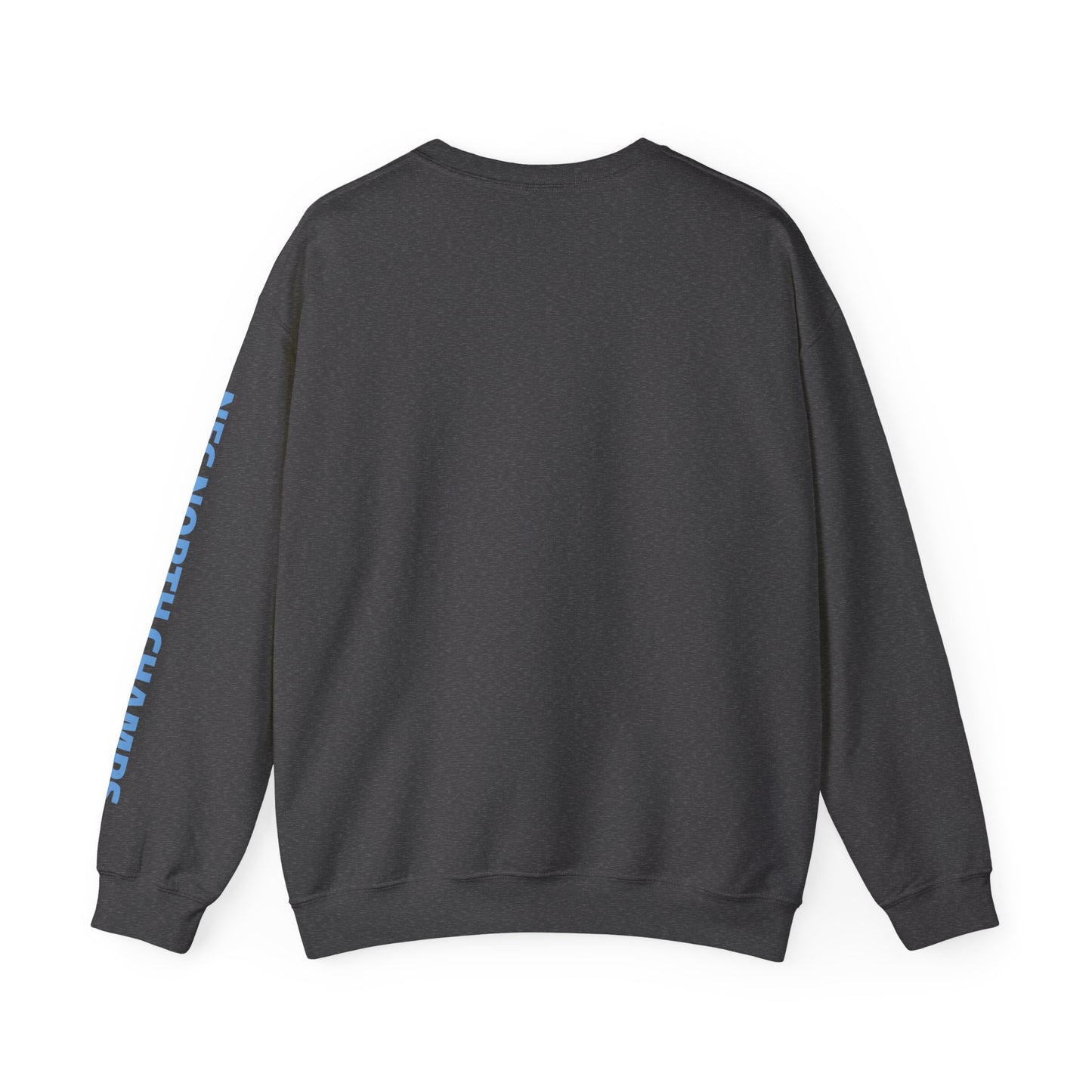 Lions Crewneck