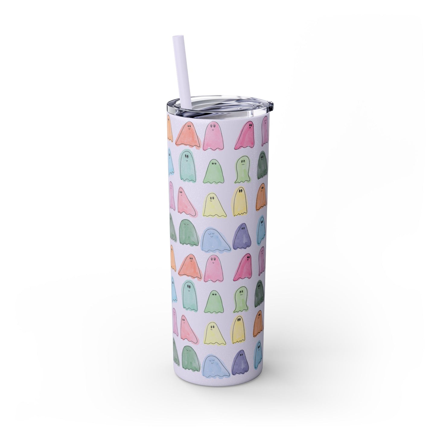 Ghosty Tumbler