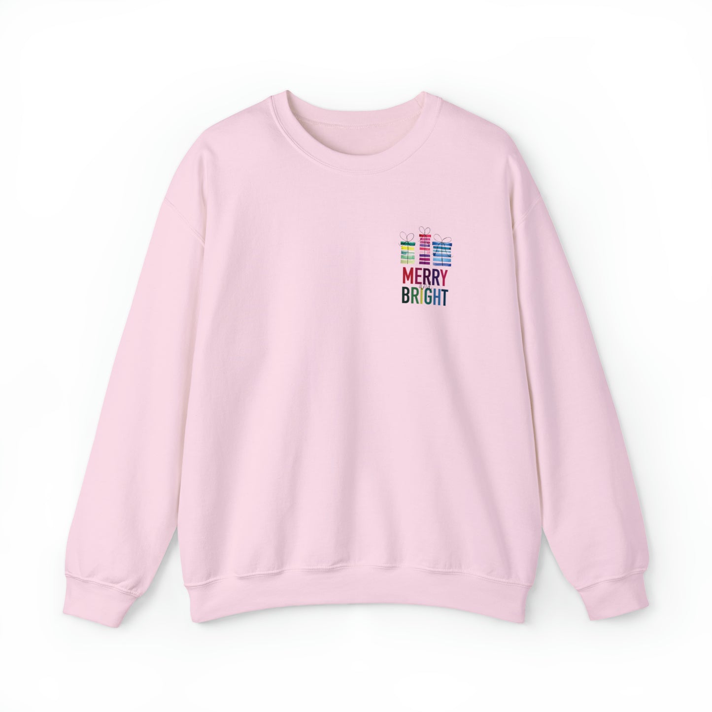 Mini Gifts of Cheer Crewneck