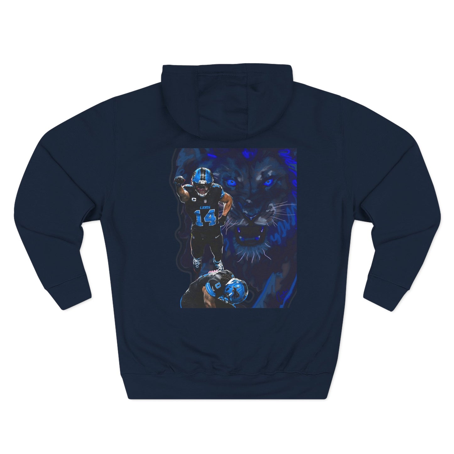 SuperRoar Hoodie