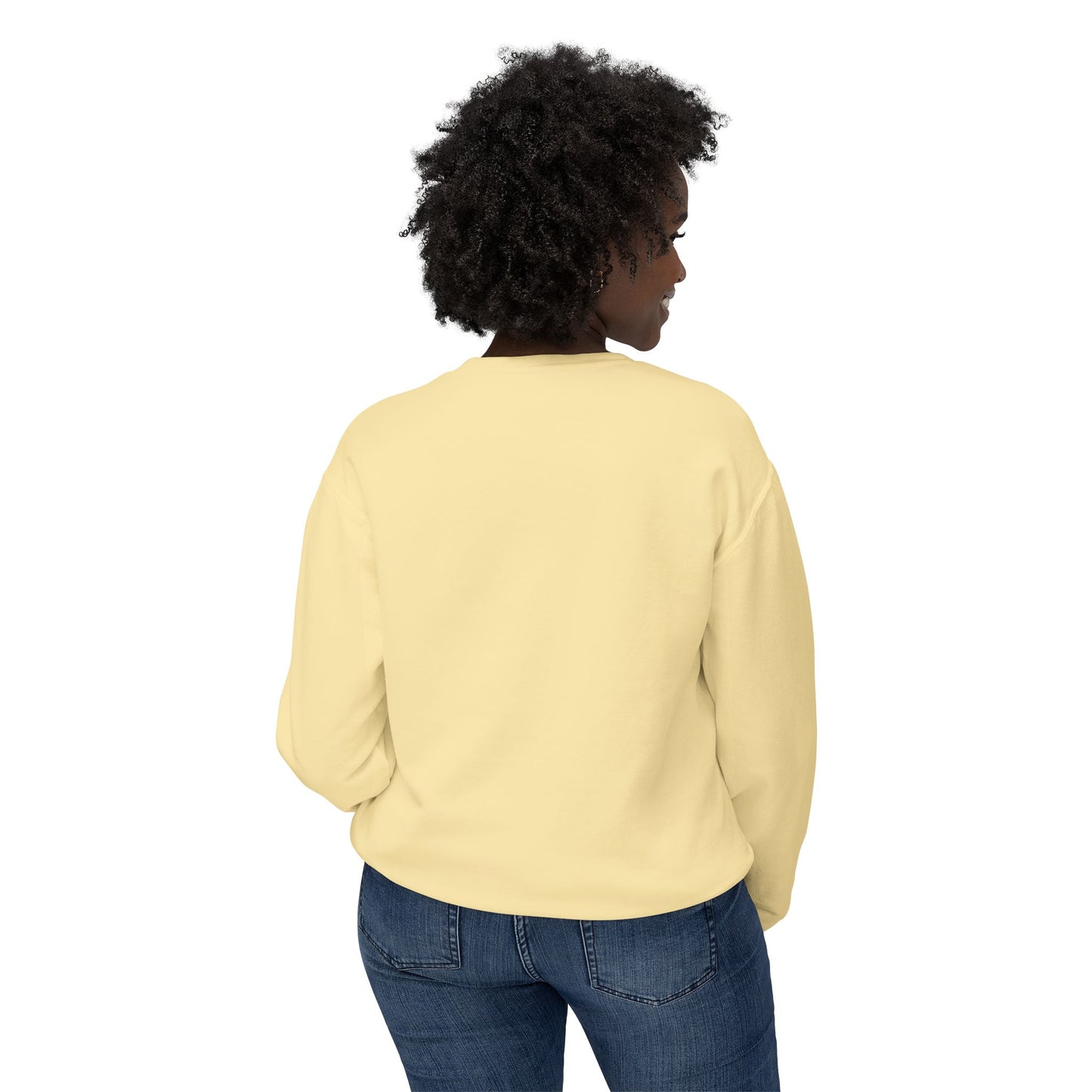 Sailing By Sweatshirt