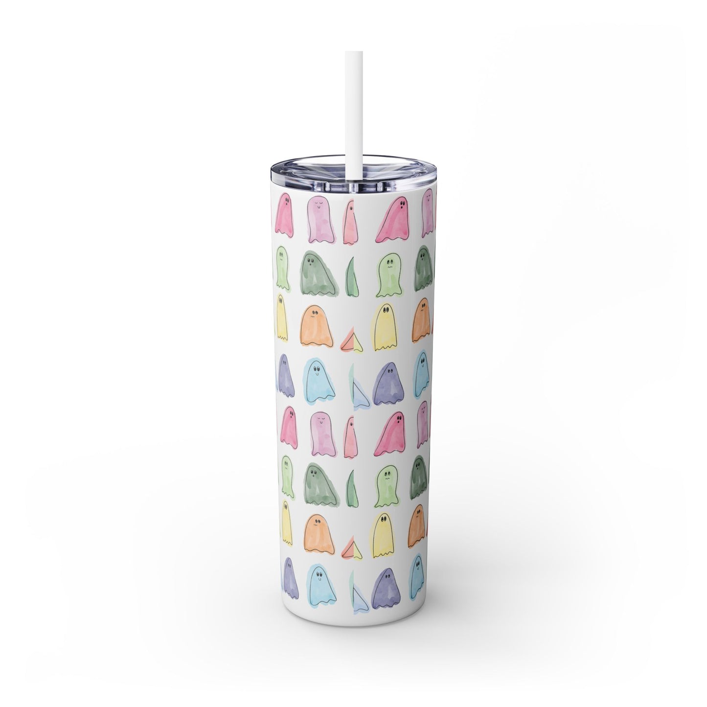 Ghosty Tumbler