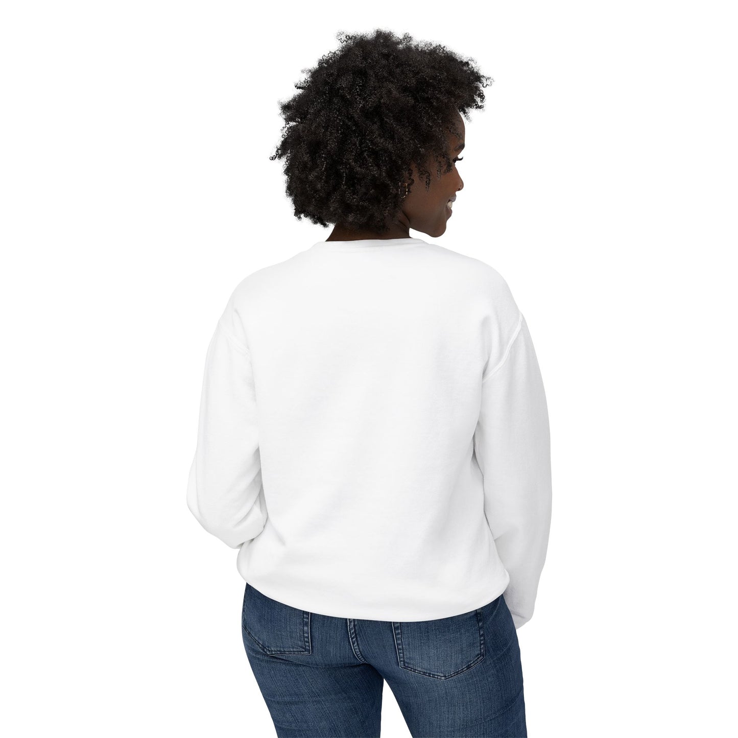 Sailing By Sweatshirt