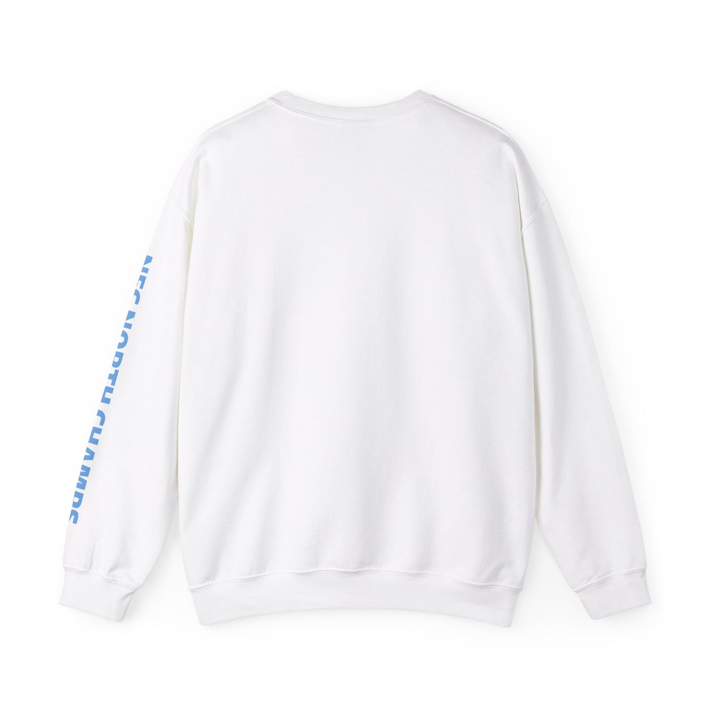 Lions Crewneck