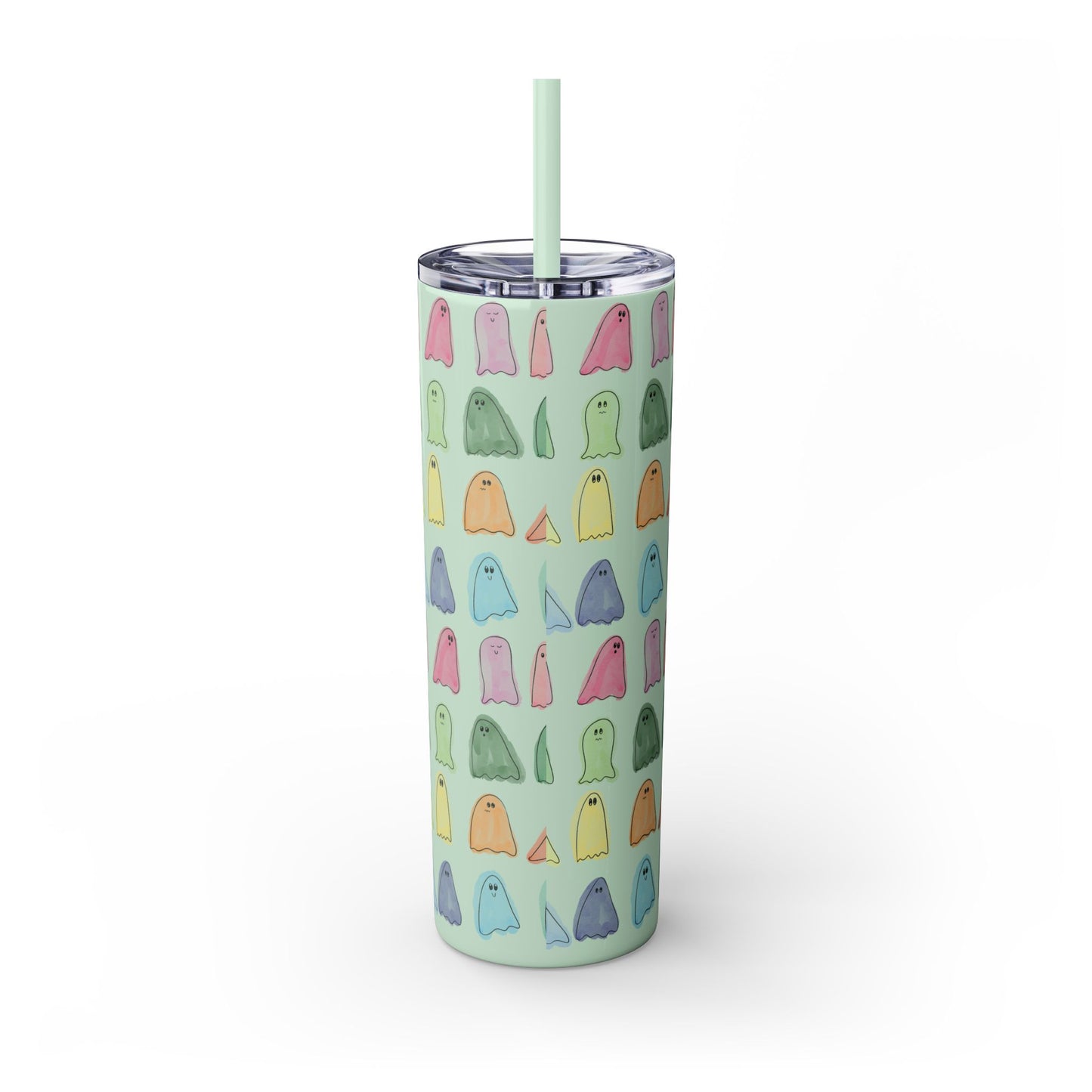 Ghosty Tumbler