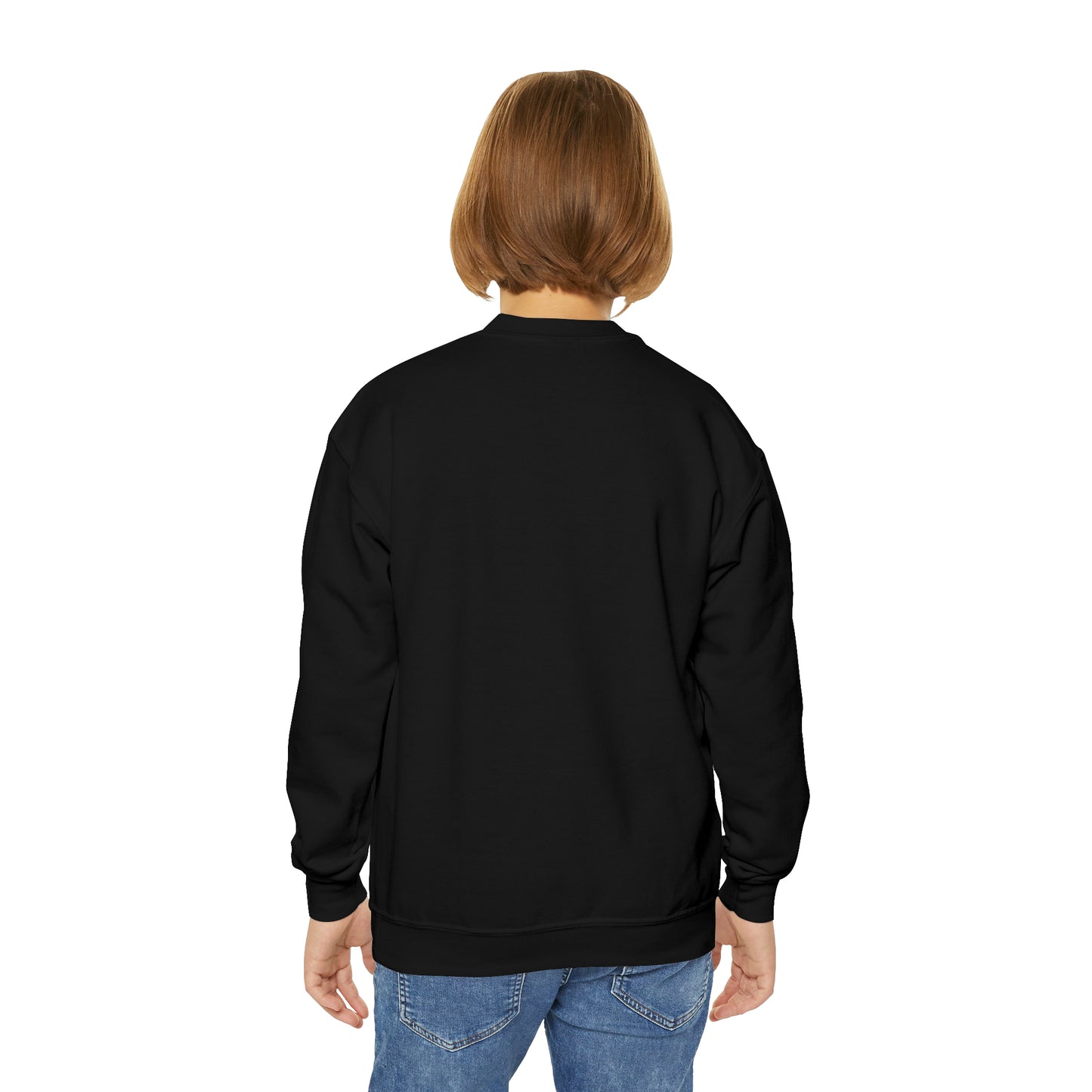 Gifts of Cheer Youth Crewneck Sweatshirt