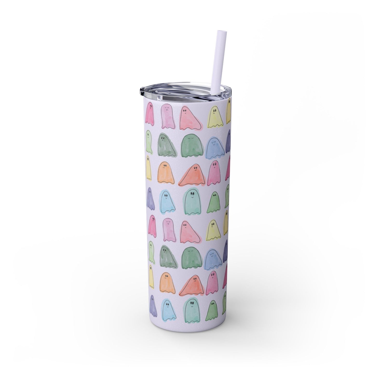 Ghosty Tumbler