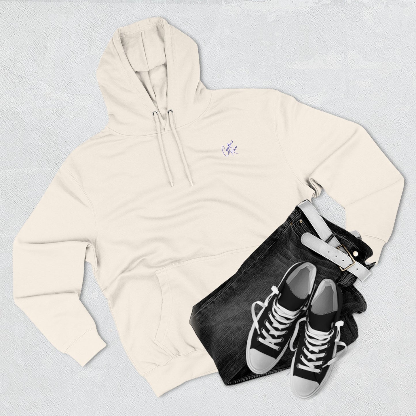 SuperRoar Hoodie