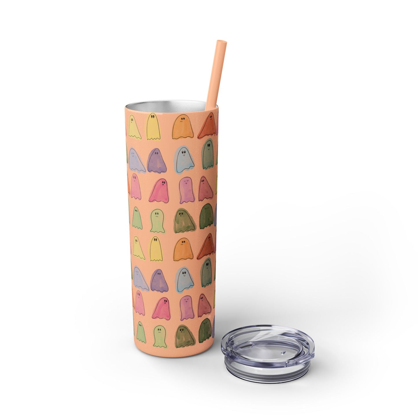 Ghosty Tumbler