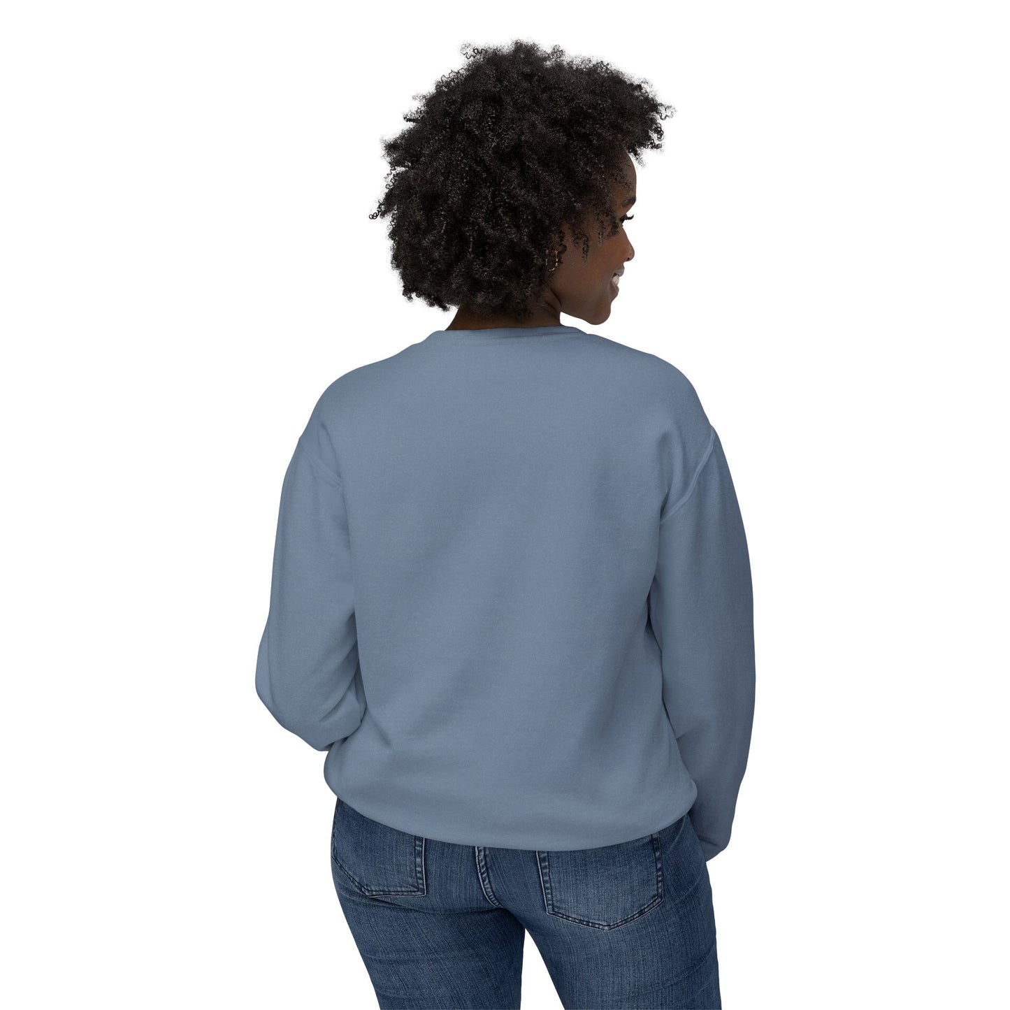Sailing By Sweatshirt