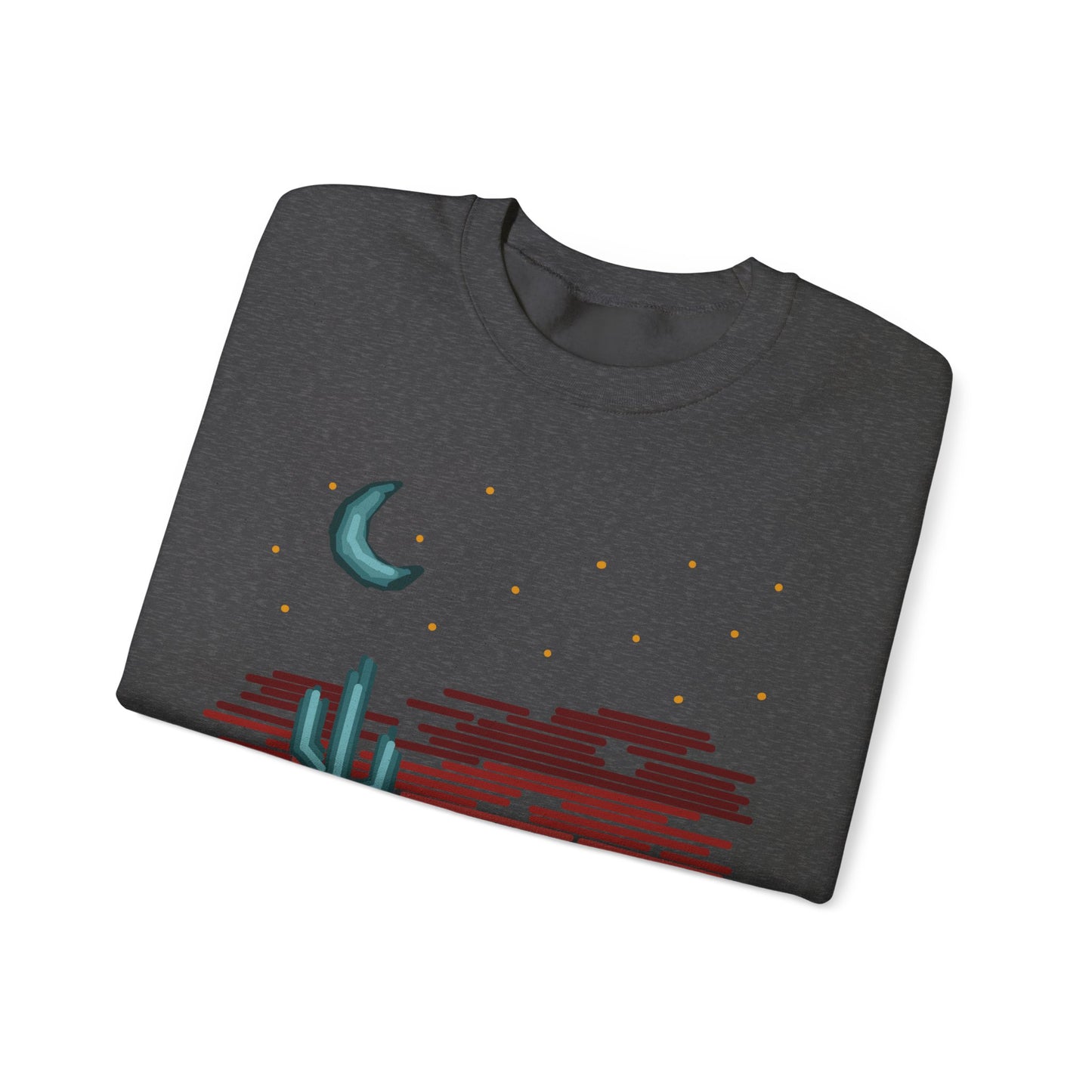 Desert Crewneck